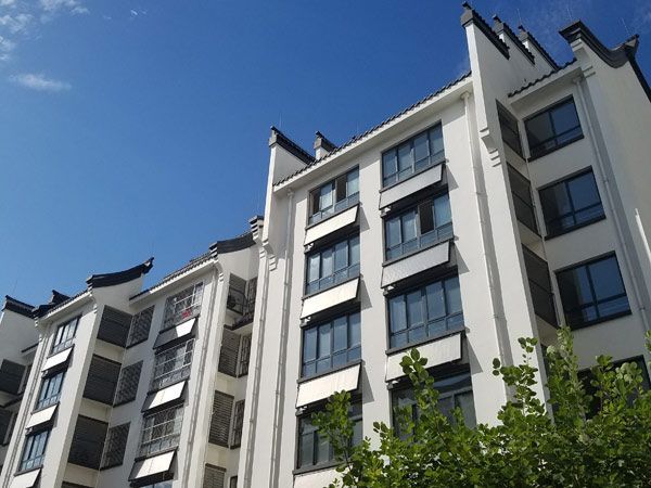 安裝壁掛太陽(yáng)能有哪些安全問(wèn)題